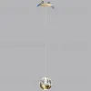 Подвесной светильник Odeon Light L-vision Sono 5101/5L 5101/5L - 3