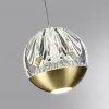 Подвесной светильник Odeon Light L-vision Sono 5101/5L 5101/5L - 5