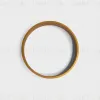 Декоративное кольцо Italline DE-315 gold DE-315 gold - 3