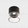 Накладной светильник Italline IT014-0201 black IT014-0201 black - 2
