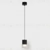 Подвесной светильник Italline IT014-0203 black IT014-0203 black - 2