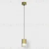 Подвесной светильник Italline IT014-0203 gold IT014-0203 gold - 2
