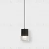 Подвесной светильник Italline IT014-0203 black IT014-0203 black - 1