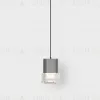 Подвесной светильник Italline IT014-0203 dark silver IT014-0203 dark silver - 1