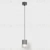 Подвесной светильник Italline IT014-0203 dark silver IT014-0203 dark silver - 2