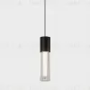 Подвесной светильник Italline IT014-0204 black IT014-0204 black - 1