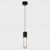 Подвесной светильник Italline IT014-0204 black IT014-0204 black - 2