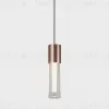 Подвесной светильник Italline IT014-0204 rose gold IT014-0204 rose gold - 1