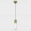 Подвесной светильник Italline IT014-0204 gold IT014-0204 gold - 2