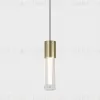 Подвесной светильник Italline IT014-0204 gold IT014-0204 gold - 1