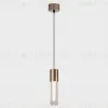 Подвесной светильник Italline IT014-0204 rose gold IT014-0204 rose gold - 2