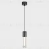 Подвесной светильник Italline IT014-0204 dark silver IT014-0204 dark silver - 2