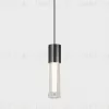 Подвесной светильник Italline IT014-0204 dark silver IT014-0204 dark silver - 1