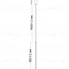 Подвесной светильник Italline IT014-0205 gold IT014-0205 gold - 3