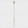 Подвесной светильник Italline IT014-0205 gold IT014-0205 gold - 1