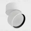 Декоративное кольцо Italline IT02-013 ring black IT02-013 ring black - 2