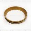 Декоративное кольцо Italline IT02-013 ring gold IT02-013 ring gold - 1
