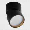 Декоративное кольцо Italline IT02-013 ring gold IT02-013 ring gold - 2