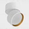 Декоративное кольцо Italline IT02-013 ring gold IT02-013 ring gold - 3
