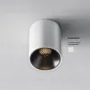 Накладной светильник Maytoni Alfa led C064CL-8W3K-RD-WB C064CL-8W3K-RD-WB - 2