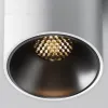 Накладной светильник Maytoni Alfa led C064CL-8W3K-RD-WB C064CL-8W3K-RD-WB - 6