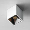 Накладной светильник Maytoni Alfa led C065CL-8W3K-SQ-WB C065CL-8W3K-SQ-WB - 5