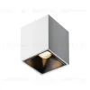 Накладной светильник Maytoni Alfa led C065CL-8W3K-SQ-WB C065CL-8W3K-SQ-WB - 1