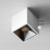Накладной светильник Maytoni Alfa led C065CL-8W3K-SQ-WB C065CL-8W3K-SQ-WB - 2