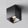 Накладной светильник Maytoni Alfa led C065CL-8W3K-SQ-B C065CL-8W3K-SQ-B - 8