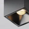 Накладной светильник Maytoni Alfa led C065CL-8W3K-SQ-B C065CL-8W3K-SQ-B - 7