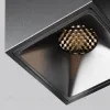 Накладной светильник Maytoni Alfa led C065CL-8W3K-SQ-B C065CL-8W3K-SQ-B - 6