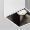 Накладной светильник Maytoni Alfa led C065CL-8W4K-SQ-WB C065CL-8W4K-SQ-WB - 7