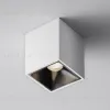 Накладной светильник Maytoni Alfa led C065CL-8W4K-SQ-WB C065CL-8W4K-SQ-WB - 8