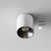Накладной светильник Maytoni Alfa led C064CL-5W4K-RD-WB C064CL-5W4K-RD-WB - 2