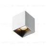 Накладной светильник Maytoni Alfa led C064CL-5W3K-SQ-WB C064CL-5W3K-SQ-WB - 1