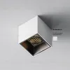 Накладной светильник Maytoni Alfa led C064CL-5W3K-SQ-WB C064CL-5W3K-SQ-WB - 2
