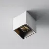 Накладной светильник Maytoni Alfa led C064CL-5W3K-SQ-WB C064CL-5W3K-SQ-WB - 4