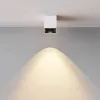 Накладной светильник Maytoni Alfa led C064CL-5W3K-SQ-WB C064CL-5W3K-SQ-WB - 8