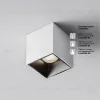 Накладной светильник Maytoni Alfa led C064CL-5W4K-SQ-WB C064CL-5W4K-SQ-WB - 3