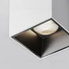 Накладной светильник Maytoni Alfa led C064CL-5W4K-SQ-WB C064CL-5W4K-SQ-WB - 6