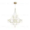 Подвесная люстра Freya Amela FR6138PL-L21BS FR6138PL-L21BS - 1