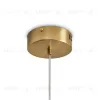 Подвесная люстра Freya Amela FR6138PL-L21BS FR6138PL-L21BS - 5