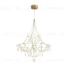 Подвесная люстра Freya Amela FR6138PL-L21BS FR6138PL-L21BS - 4