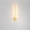 Настенный светильник Maytoni Elegant C085WL-L7BS2.7K C085WL-L7BS2.7K - 4