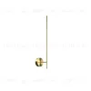 Настенный светильник Maytoni Elegant C085WL-L7BS2.7K C085WL-L7BS2.7K - 1