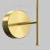 Настенный светильник Maytoni Elegant C085WL-L7BS2.7K C085WL-L7BS2.7K - 7