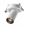 Встраиваемый спот Maytoni Focus led C071CL-7W2.7K-WB C071CL-7W2.7K-WB - 1