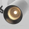 Встраиваемый спот Maytoni Focus led C071CL-7W2.7K-WB C071CL-7W2.7K-WB - 4