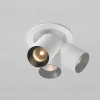 Встраиваемый спот Maytoni Focus led C071CL-7W2.7K-WB C071CL-7W2.7K-WB - 7
