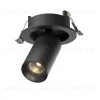 Встраиваемый спот Maytoni Focus led C071CL-7W3K-B C071CL-7W3K-B - 1